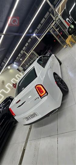 كرايسلر 300